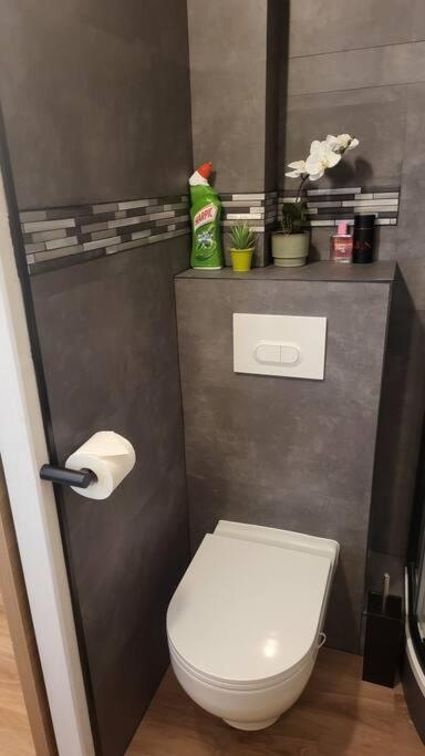Apartamento Maubert Mutualite *