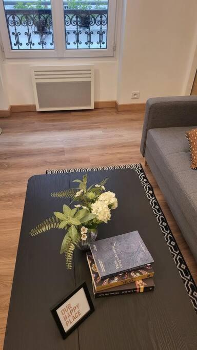 Maubert Mutualite Apartamento Paris