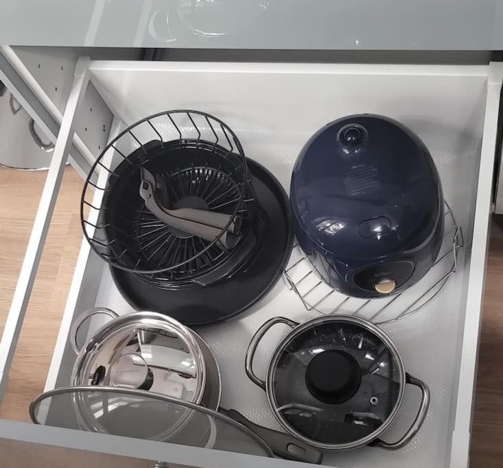 Maubert Mutualite Apartamento