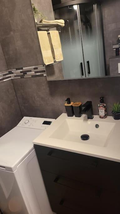 Maubert Mutualite Apartamento *