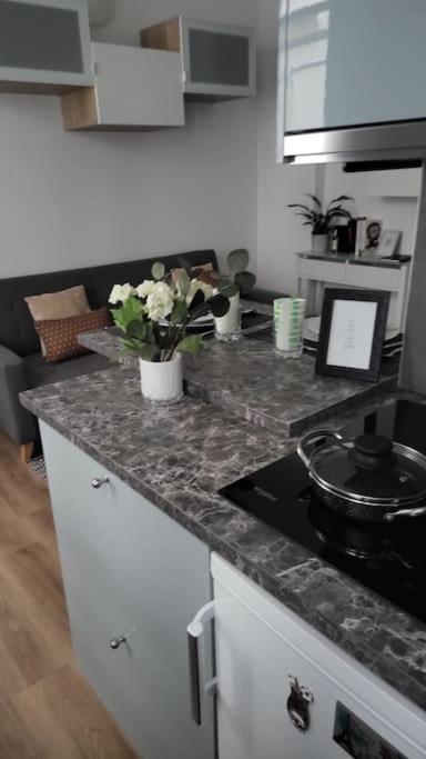 Apartamento Maubert Mutualite Paris