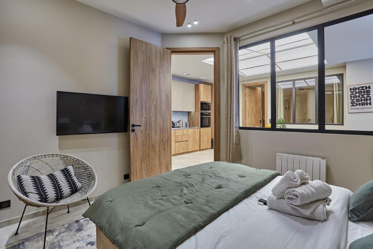 Coeur Montmartre By Prestige Paris