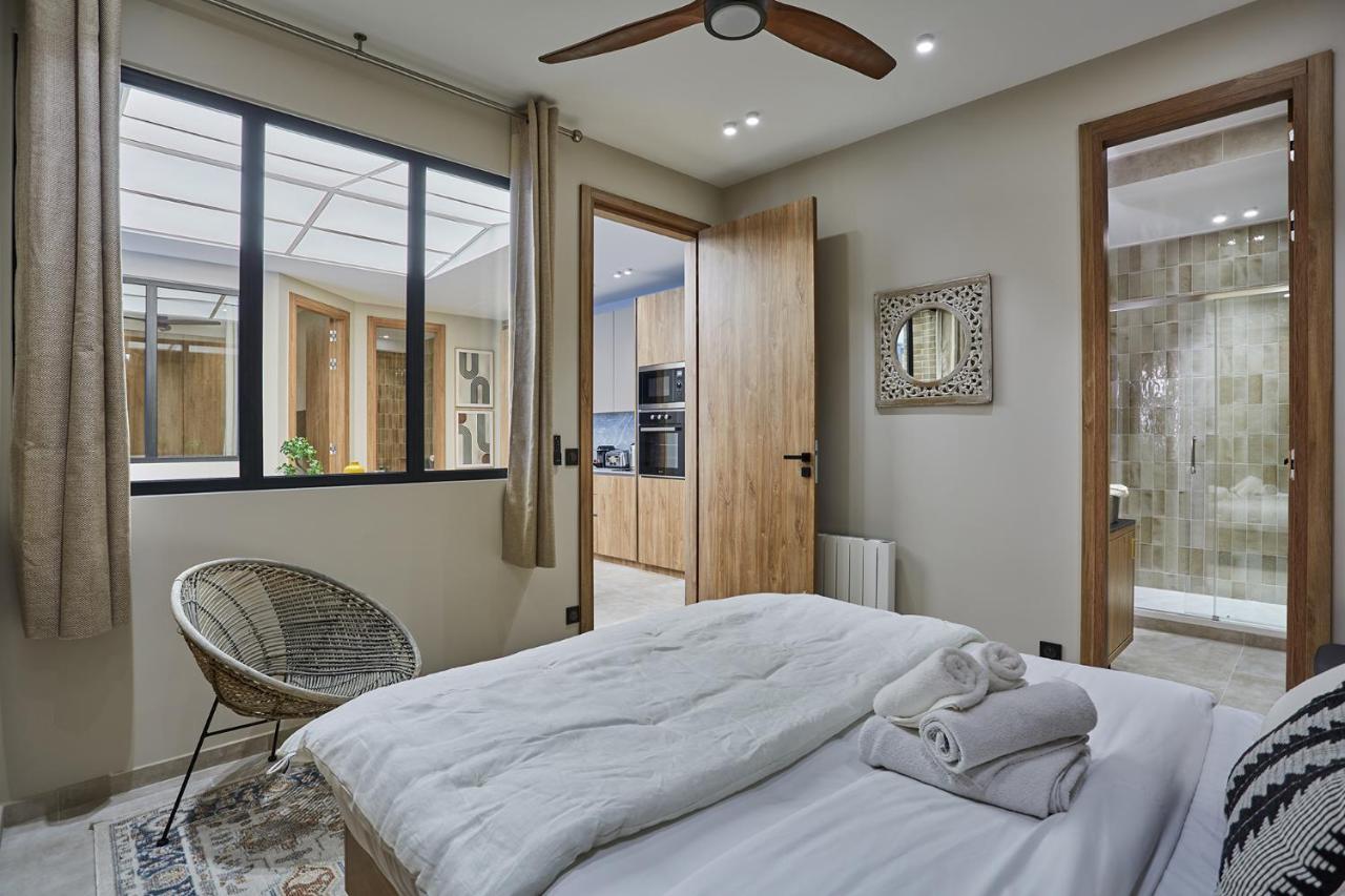 Apartamento Coeur Montmartre By Prestige Paris