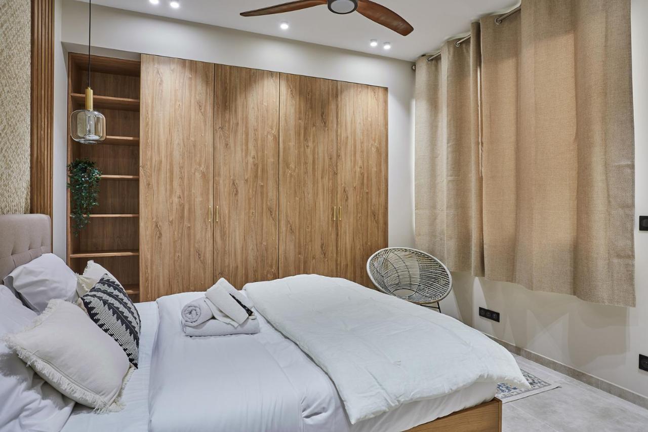 Apartamento Coeur Montmartre By Prestige *