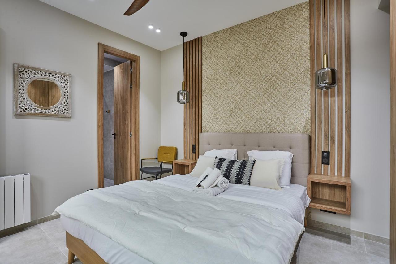 Coeur Montmartre By Prestige Apartamento