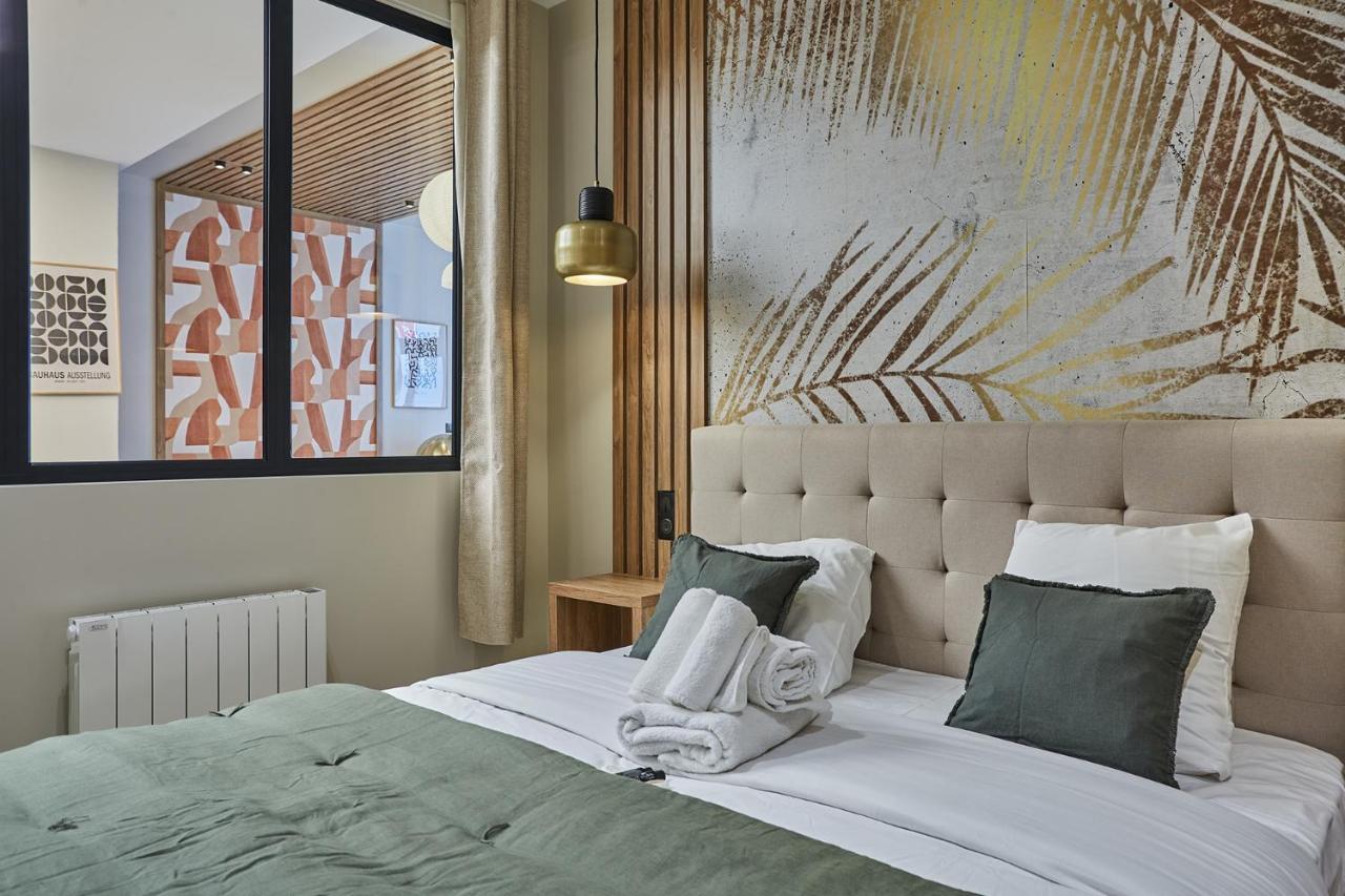 Coeur Montmartre By Prestige * Paris