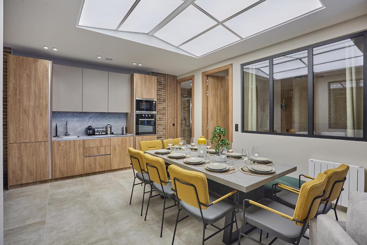 Coeur Montmartre By Prestige * Paris
