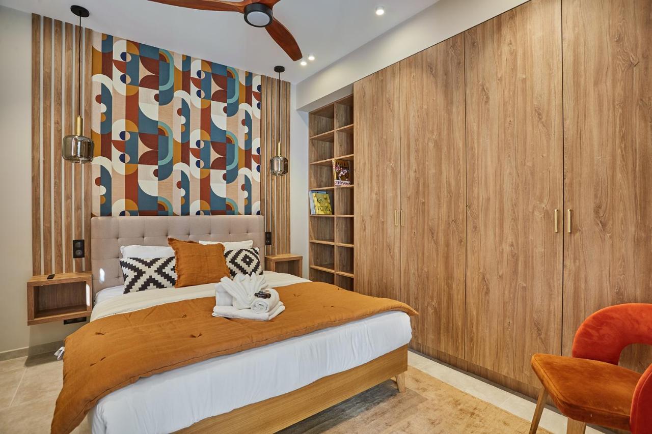 Coeur Montmartre By Prestige Apartamento *