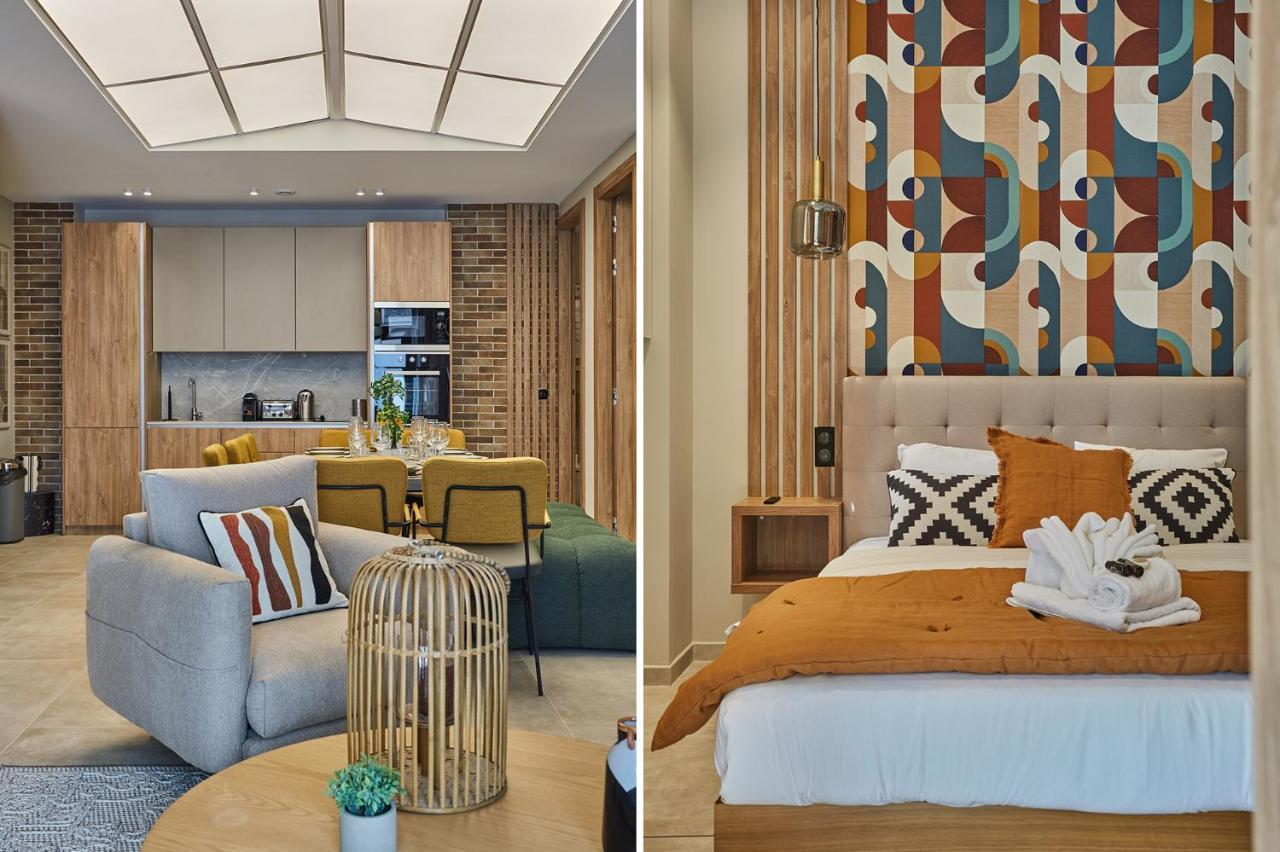 Coeur Montmartre By Prestige Apartamento *
