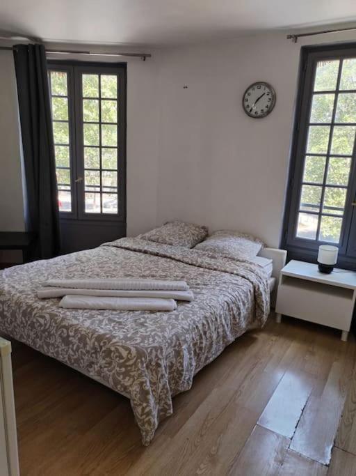 Saint-jacques Appartement
