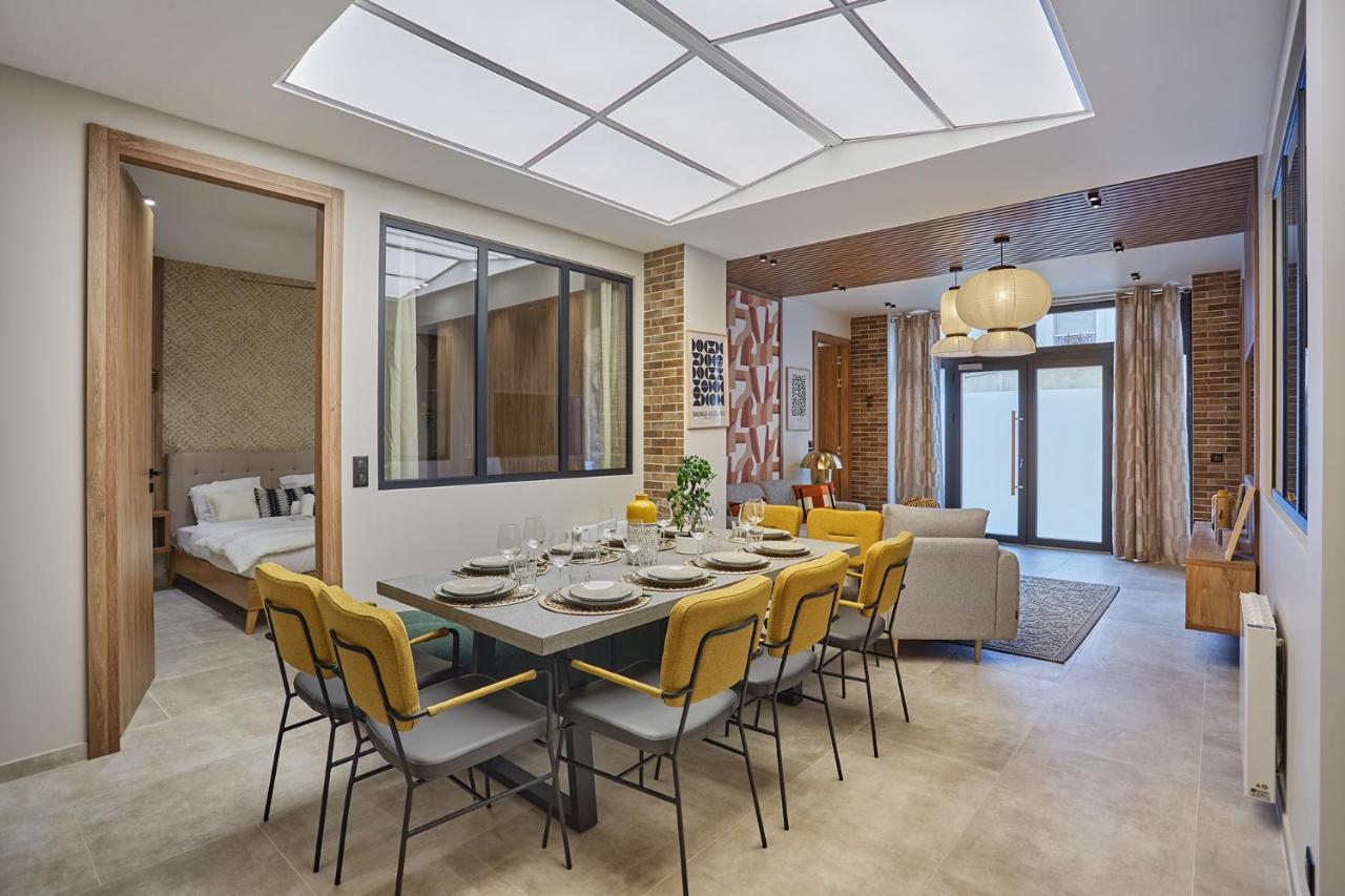 Coeur Montmartre By Prestige Paris