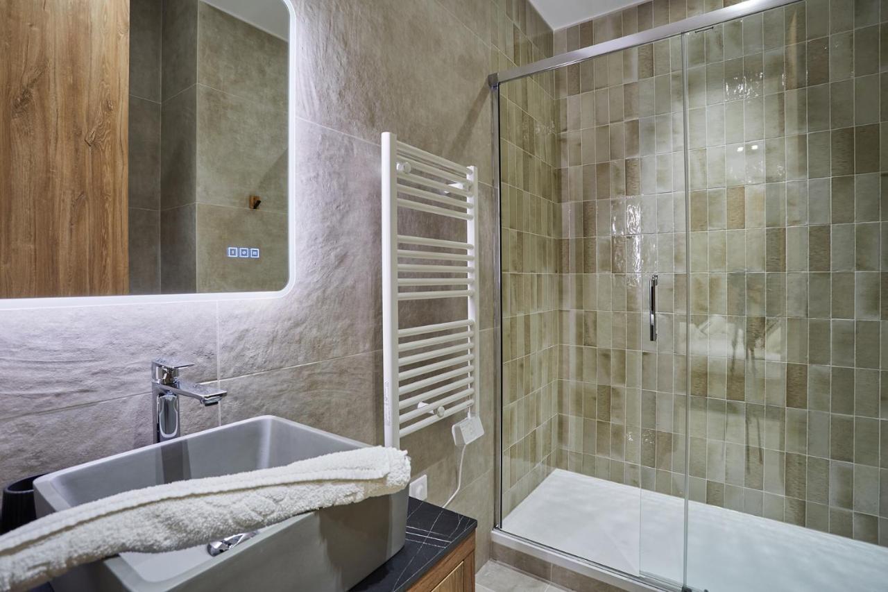 Apartamento Coeur Montmartre By Prestige Paris