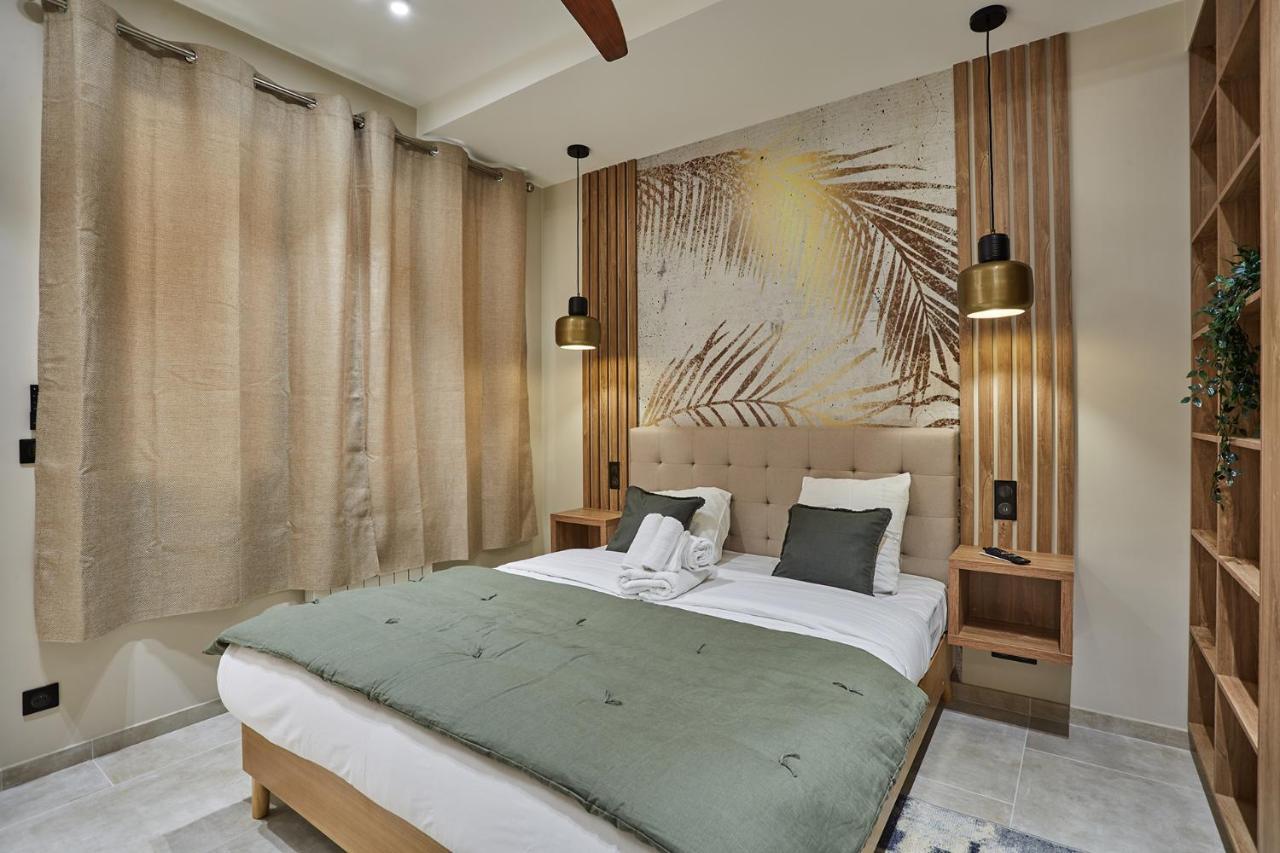 Apartamento Coeur Montmartre By Prestige *