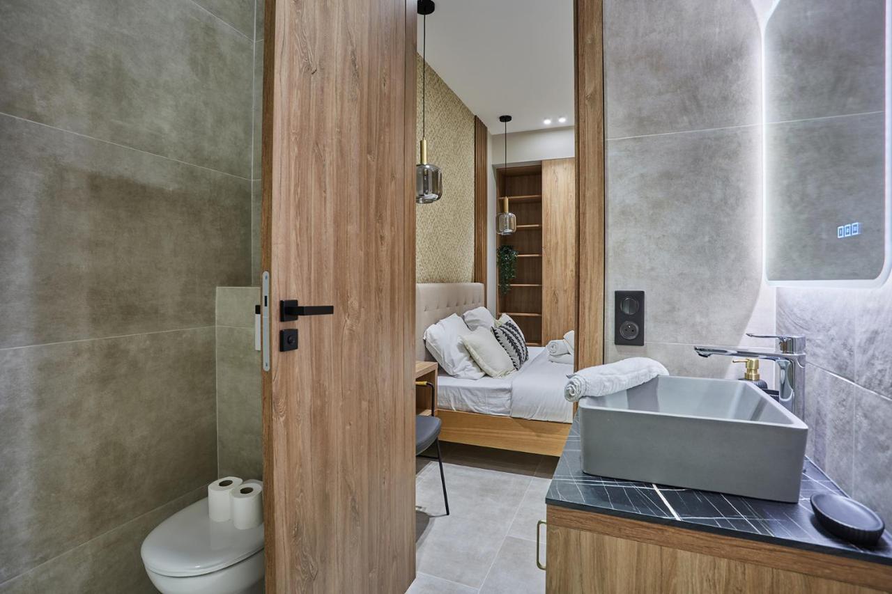 Apartamento Coeur Montmartre By Prestige Paris