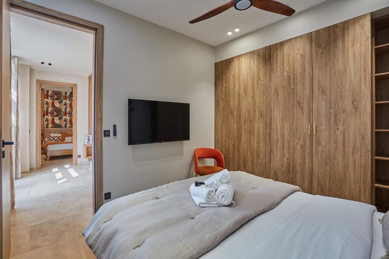 Apartamento Coeur Montmartre By Prestige *