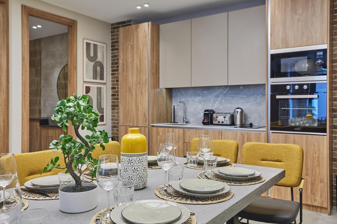 Coeur Montmartre By Prestige Apartamento Paris