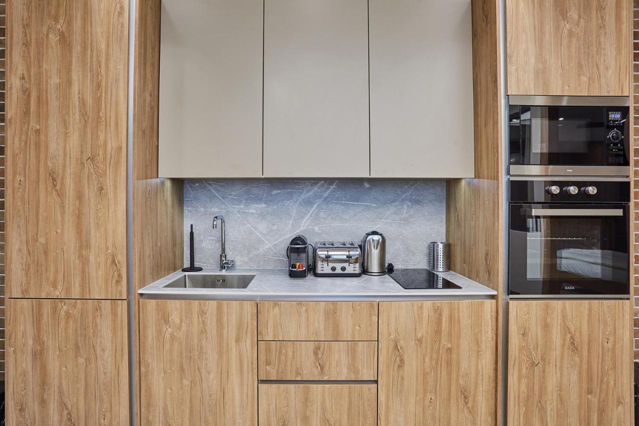 Coeur Montmartre By Prestige Apartamento *