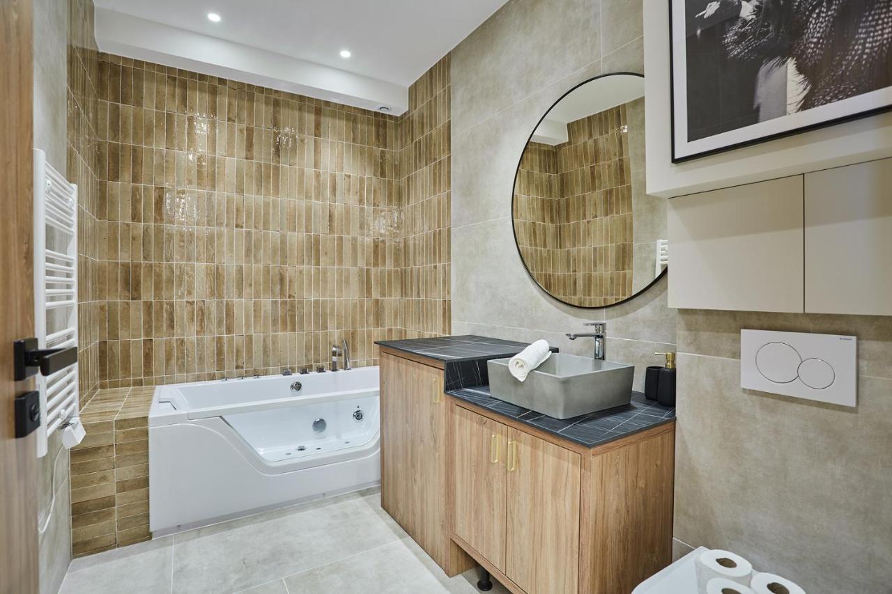 Apartamento Coeur Montmartre By Prestige Paris