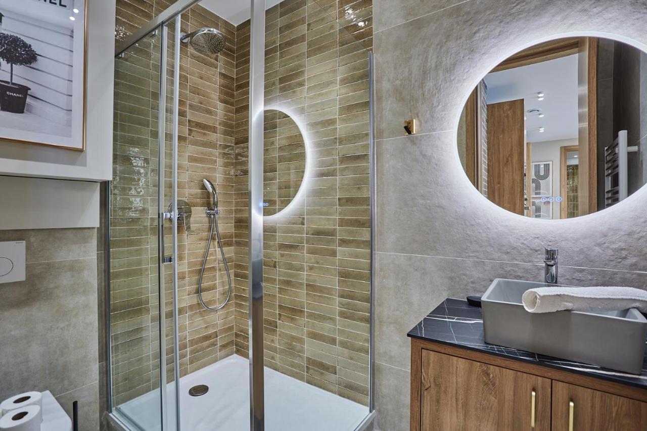 Coeur Montmartre By Prestige Apartamento