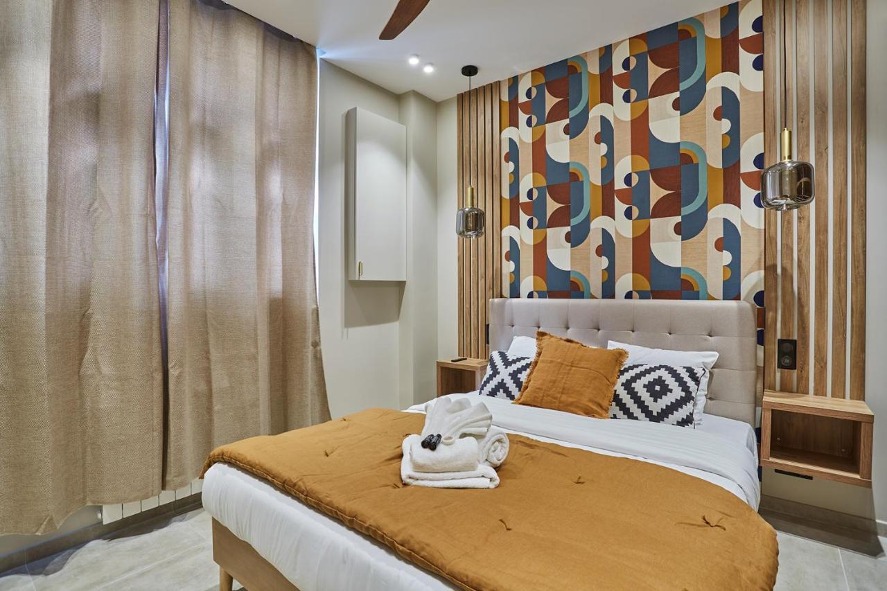 Coeur Montmartre By Prestige Apartamento *