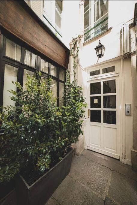 Apartment Geranimus 163 : Heart Of Paris