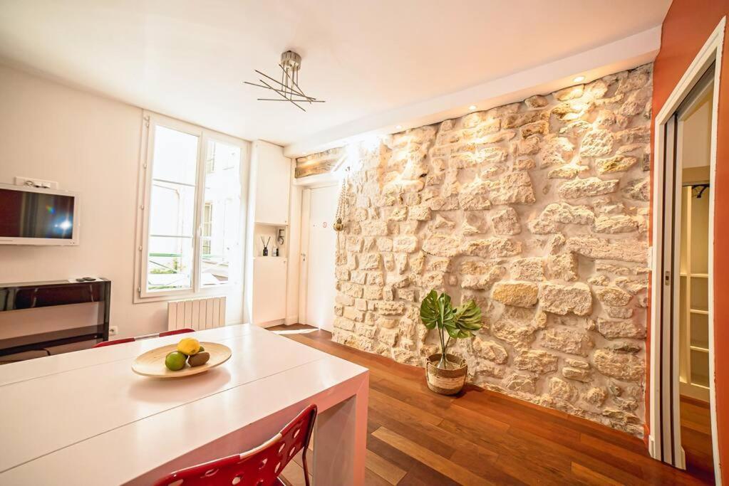 Apartamento Geranimus 163 : Heart Of *