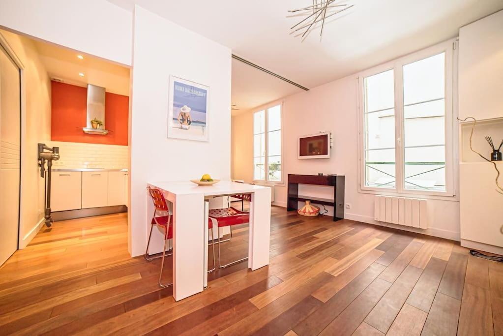 Apartamento Geranimus 163 : Heart Of *