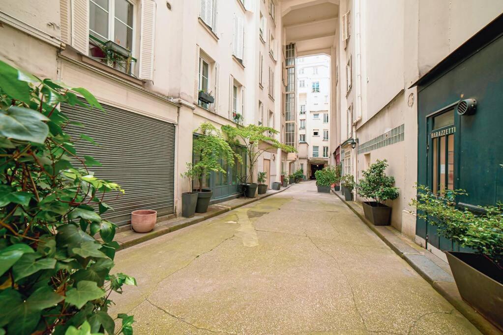 Geranimus 163 : Heart Of * Paris