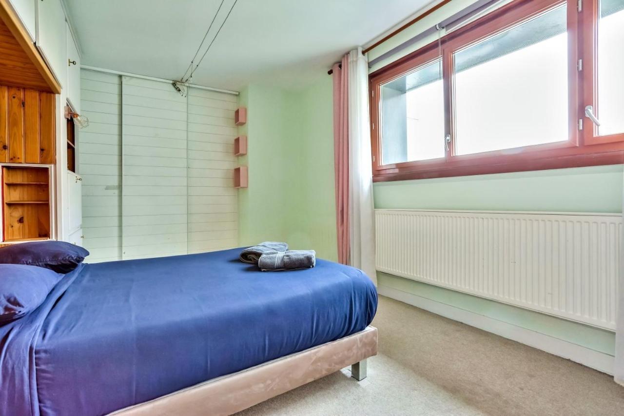 Apartment Montparnasse