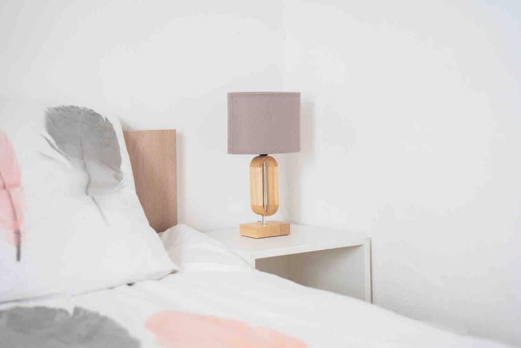 Apartamento 30m² Modern Studio ， Near The Arc De Triomphe Paris