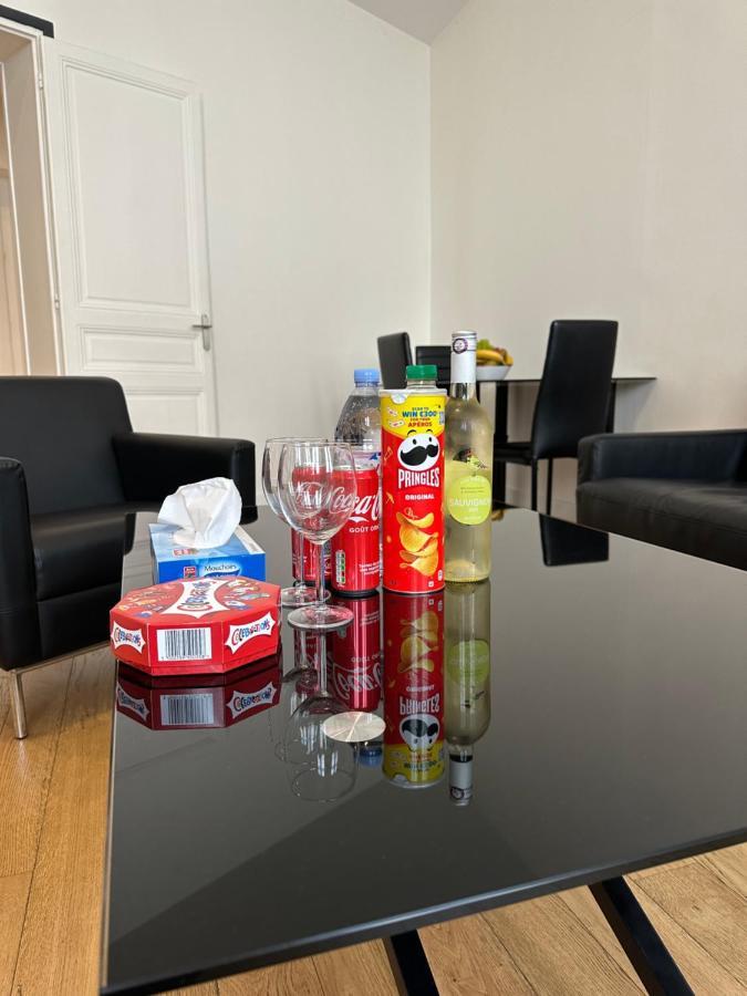 Apartamento Champs Elysees 3 Paris