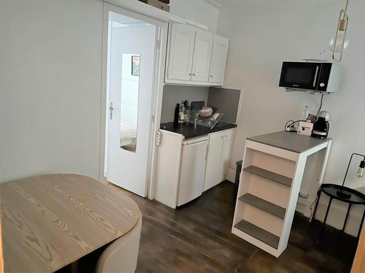 Apartment Charmant Xi *