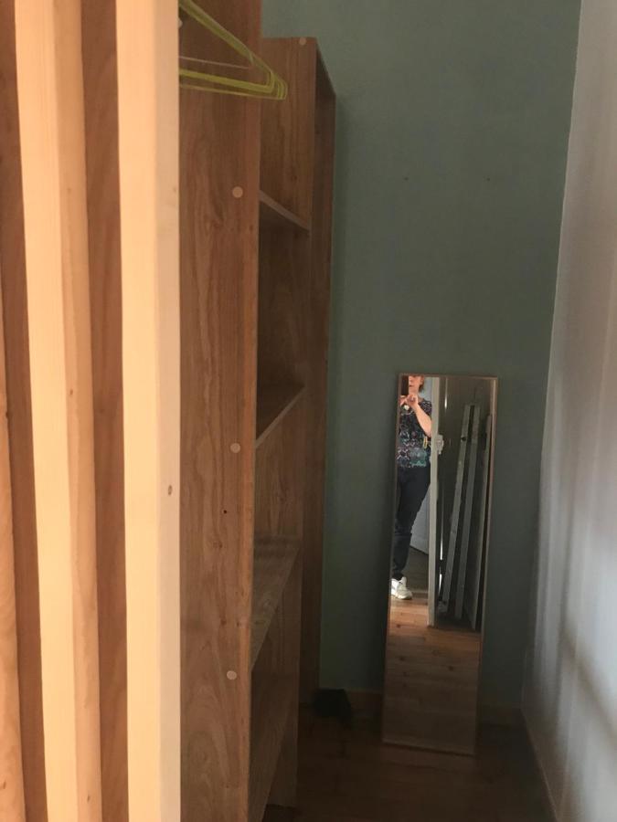 Apartamento Douillet 11