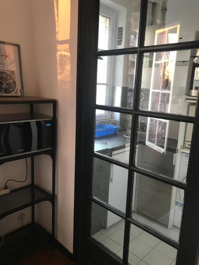 Douillet 11 Apartamento Paris