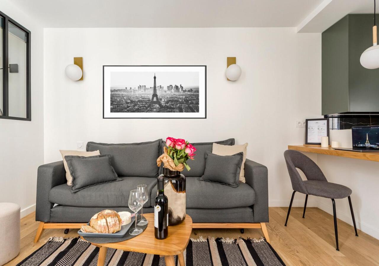 Apartamento Elegance & Design Center