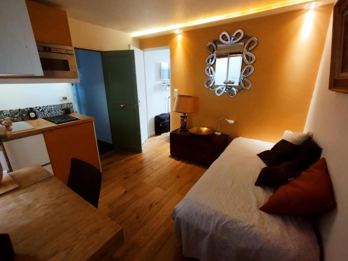 Guest house Sacre Coeur Studio