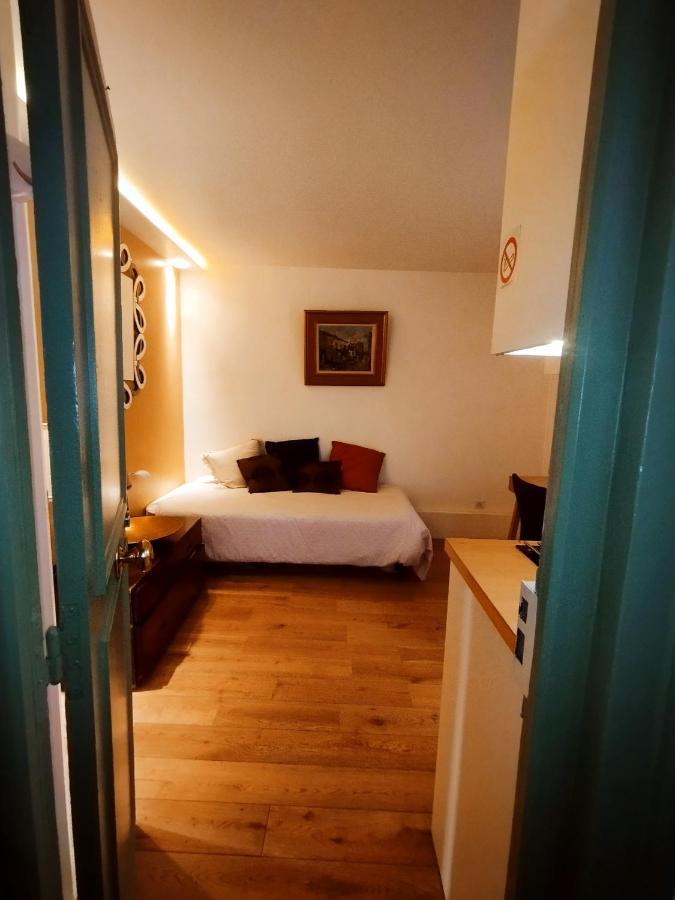 Sacre Coeur Studio Guest house Paris