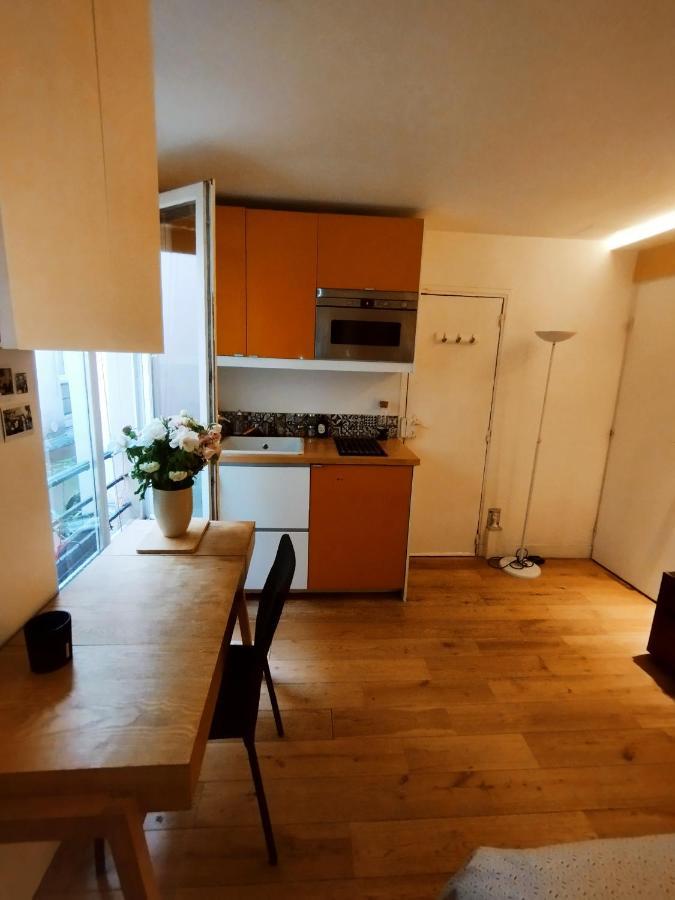 Sacre Coeur Studio Guest house