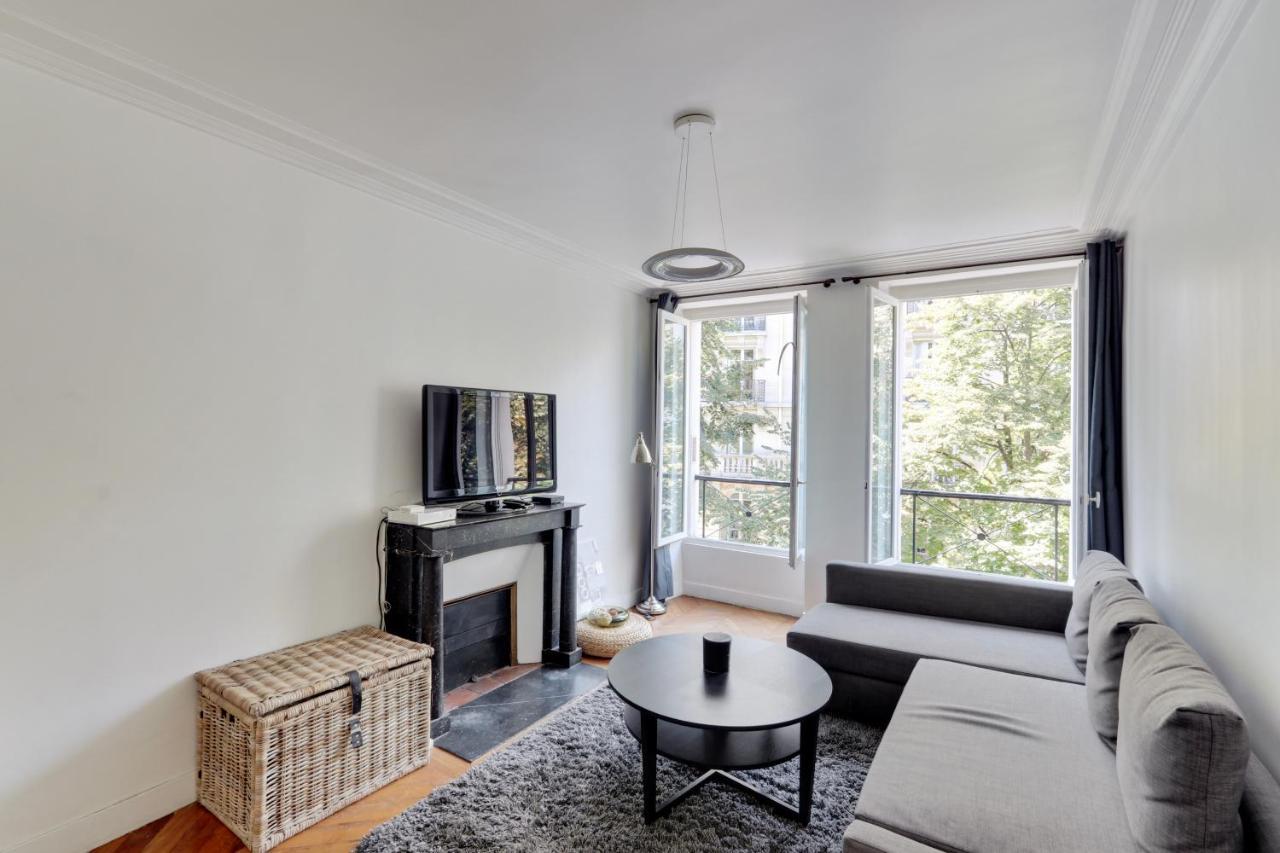 Perle Marais - 1br - Spacious 45m2 Apartamento Paris