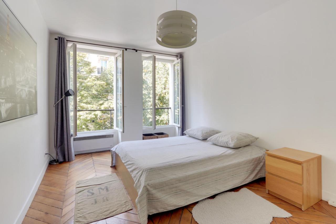Perle Marais - 1br - Spacious 45m2 Paris