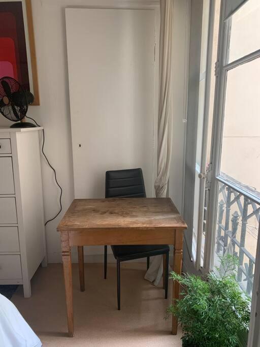 Montmatre-paris Appartement Paris