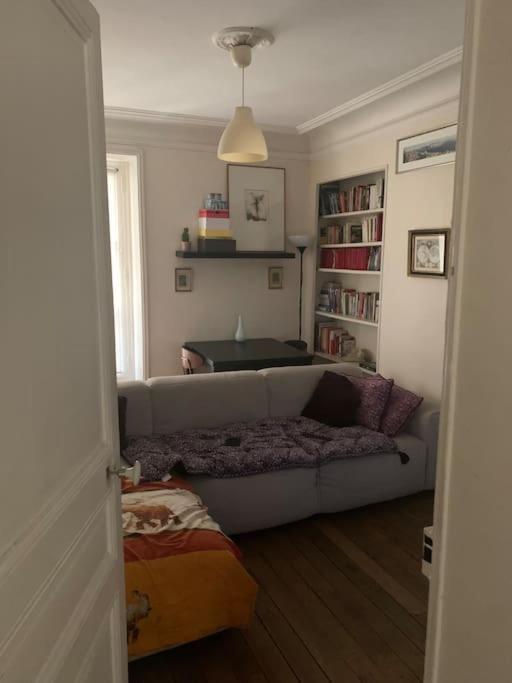 Montmatre-paris Appartement Paris
