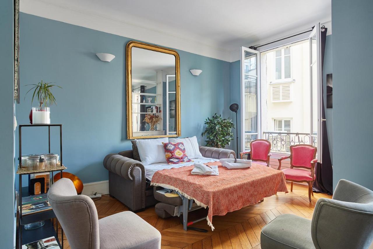 Place De L'etoile By Studio Prestige Apartment