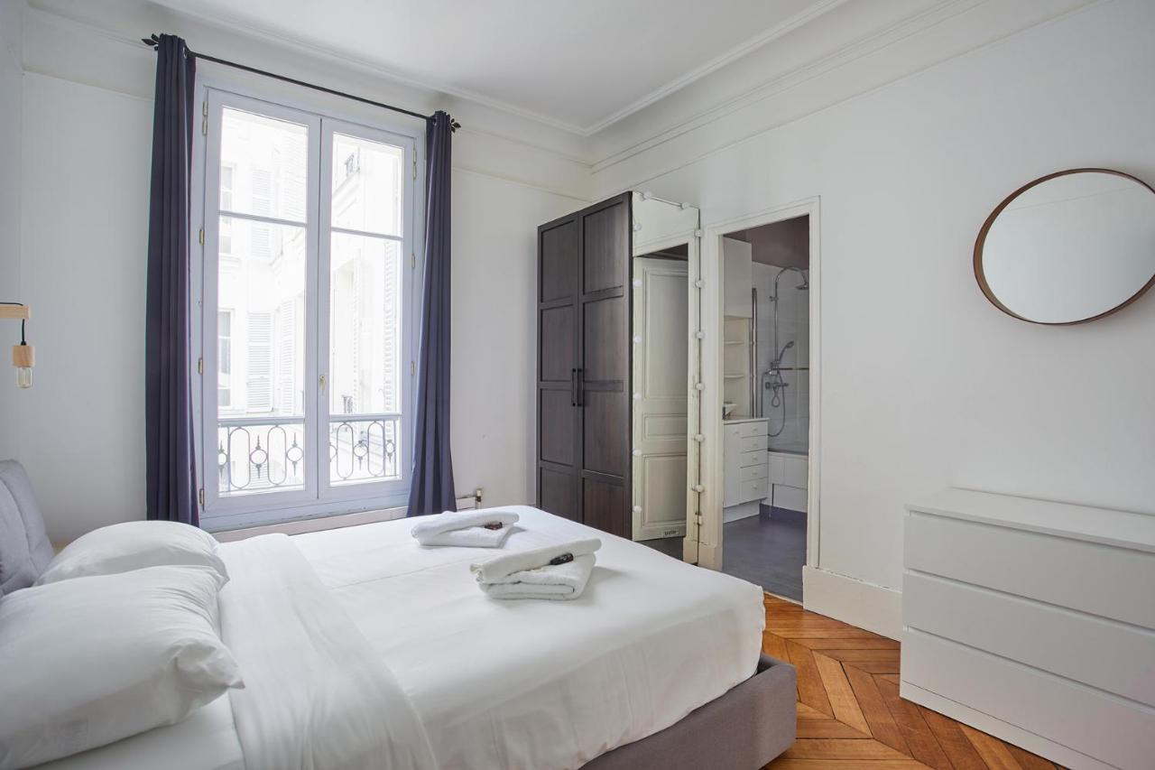 Place De L'etoile By Studio Prestige Apartment