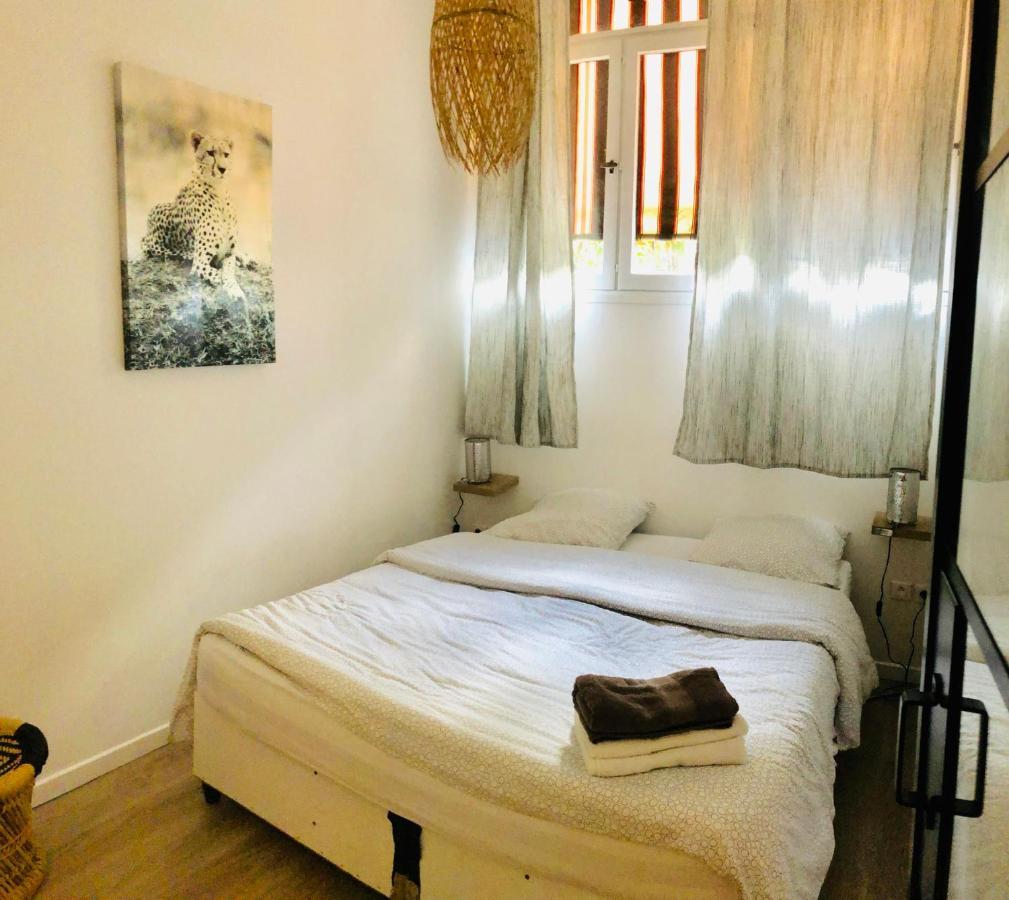 Apartamento Pere Lachaise - Montmartre Centre Paris