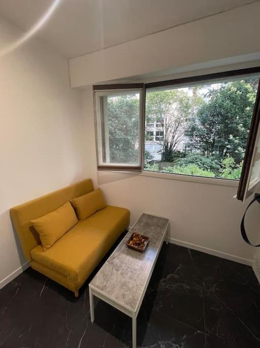 Apartment Studette Cosy Entierement Renovee *