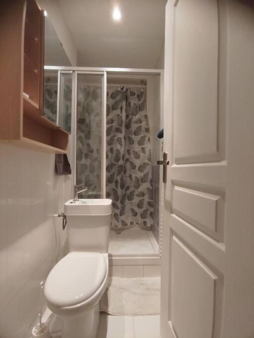 Joli Appart Fonctionnel 2 Pieces Dernier Etage Paris