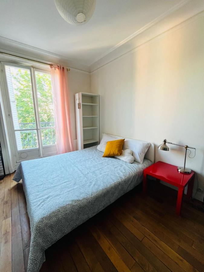 Beautiful With Balcony Appartement *