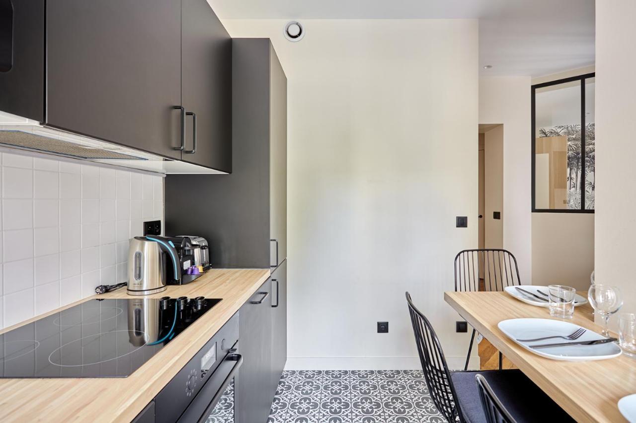 Invalide By Prestige Appartement *