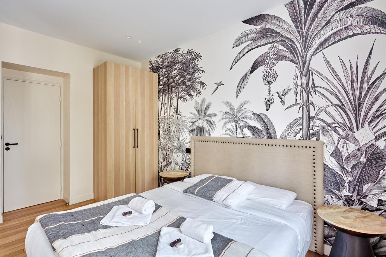 Invalide By Prestige Appartement Paris